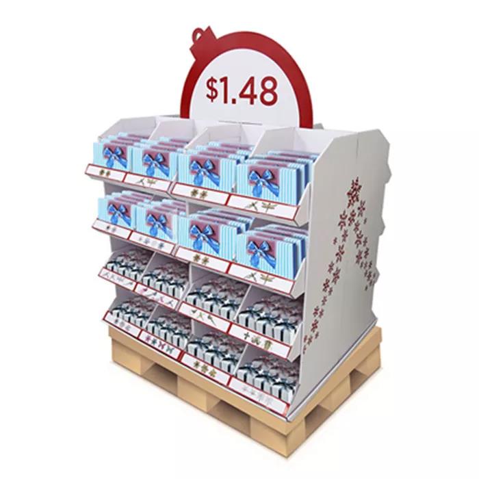 pallet display 76