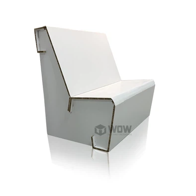 Cardboard sofa Cardboard sofa