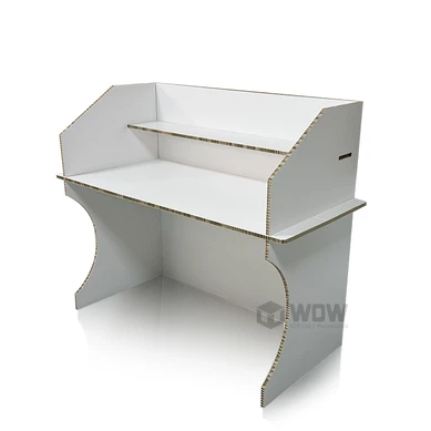 cardboard table cardboard table