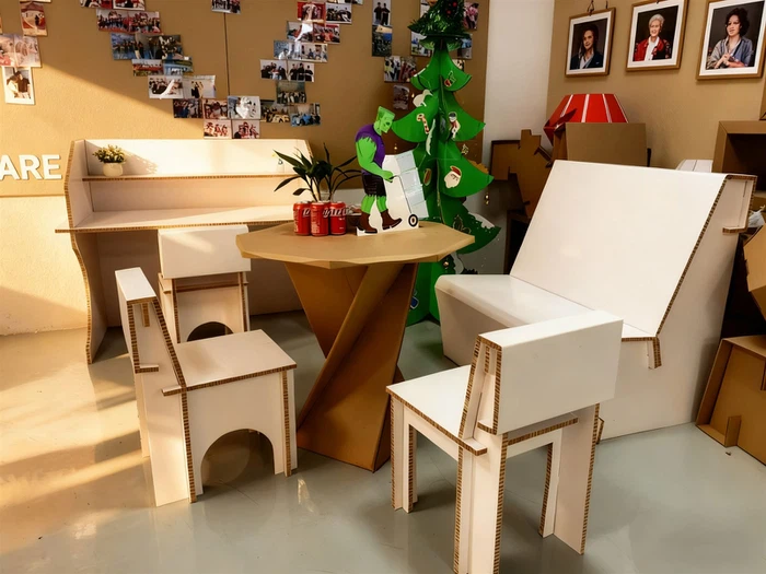 corrugated cardboard furniture corrugated cardboard furniture