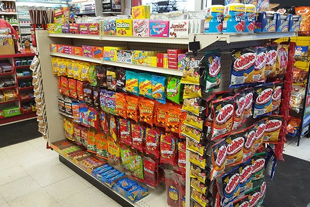 Traditional Shelving Traditional Shelving