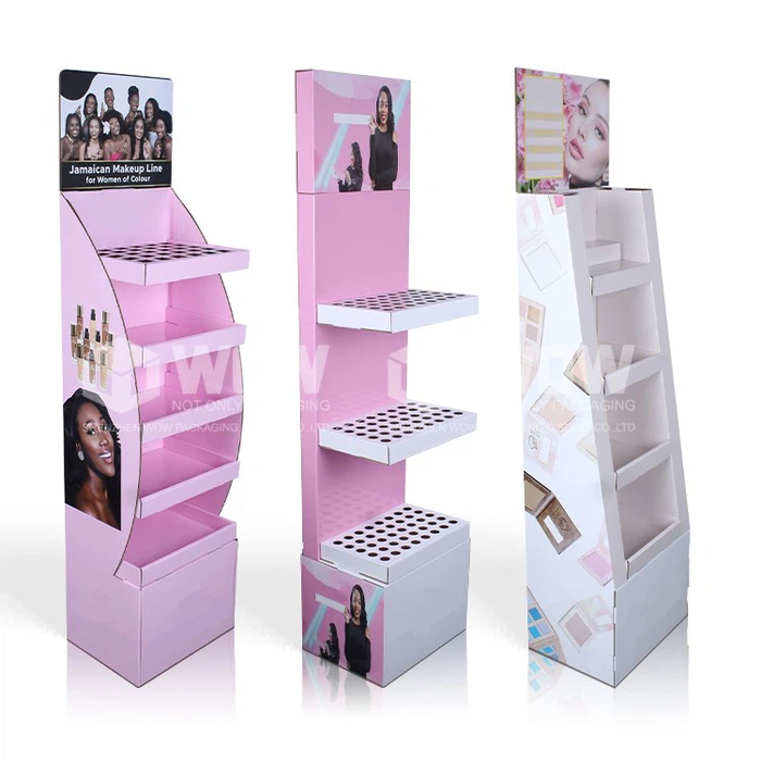 cosmetic display stand cosmetic display stand