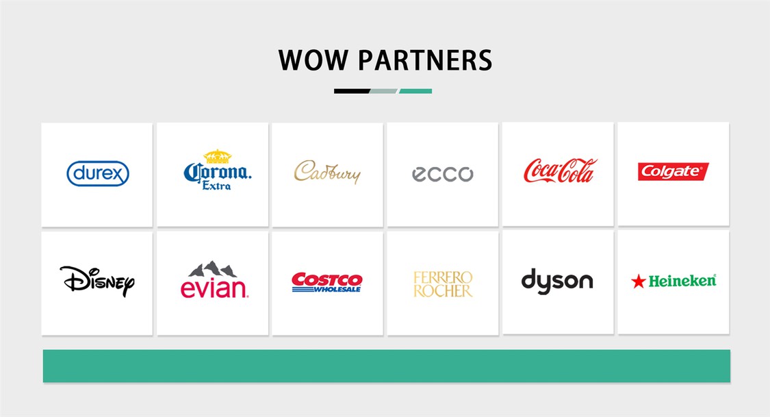 Partner Brands Partner Brands