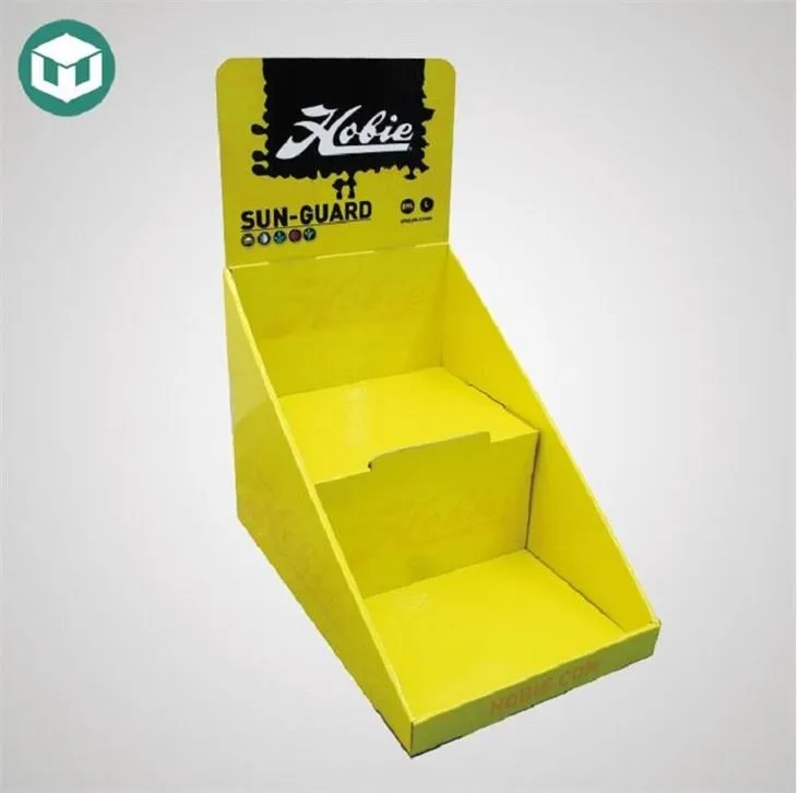 پایه های نمایشگر 2 ردیفه PDQ